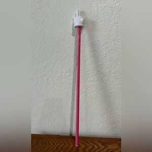 Learning Resources Hand Pointers 24 inches Pink New Without Tags